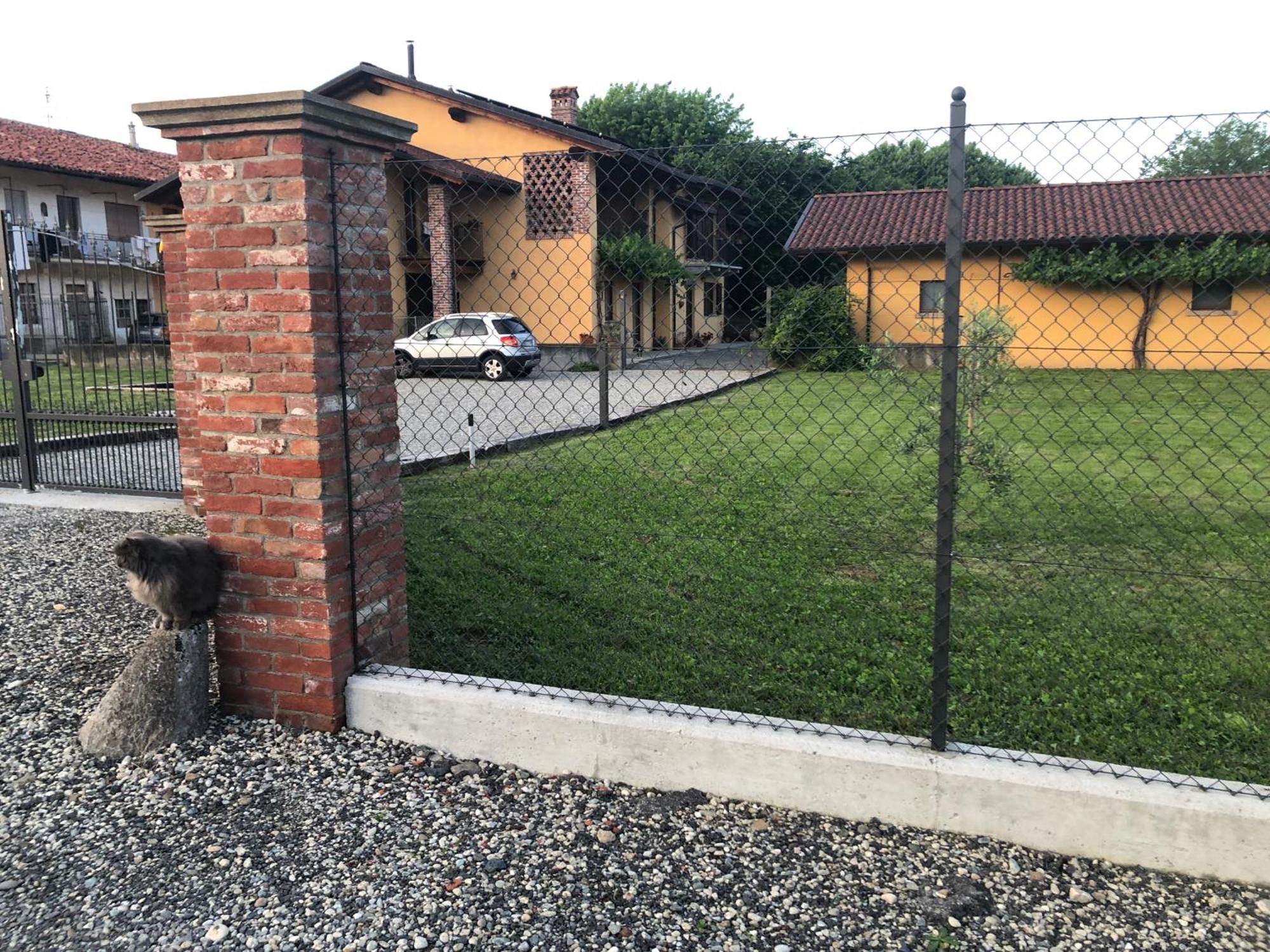 La Bonauda Valperga Exterior foto